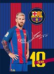 ���������� �������� - FC Barcelona : ������ �5 � ������ ������ - 32 ����� - 