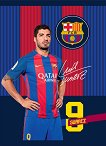 ���������� �������� - FC Barcelona : ������ �5 � ������ ������ - 60 ����� - 