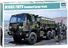 Американски военен камион - M1083 FMTV - Сглобяем модел - 
