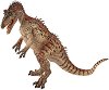 Динозавър - Криолофозавър - Фигура от серията "Динозаври и праистория" - 