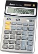 Настолен калкулатор 12 разряда Ico KARCE KC-D26/12 - 
