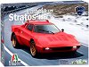 Автомобил - Lancia Stratos HF - 
