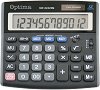 Настолен калкулaтор 12 разряда Eurocom Optima SW-2242DM - 