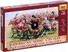 Римска републиканска кавалерия - 