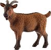 Фигурка на коза Schleich - От серията Животните от фермата - 