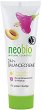 Neobio 24H Balance Cream - Балансиращ крем за лице с кайсия и хибискус - 