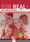 For Real - B1.1:       8.  - Martyn Hobbs, Julia Starr Keddle,Rob Nicholas -  