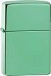   Zippo High Polish Green - 