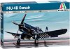    - Corsair F4U/4B - 