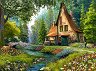 Къща в гората - 