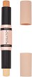 Makeup Revolution Face Duo Stick - 