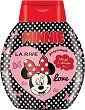 La Rive Minnie Love Bath Gel & Shampoo 2 in 1 - ��� ��� � ������� �� ���� 2 � 1 �� ������� "���� ����" - 