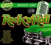Best of Rock'n'Roll: 50 HIts - 2 CD Box - компилация