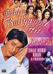 Magic Bollywood Hits - Vol. 2 - компилация