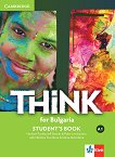 Think for Bulgaria -  A1:   8.     - 