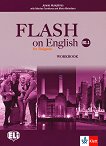 Flash on English for Bulgaria -  B1.1:    8.     + CD -   