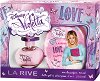 La Rive Disney Violetta Love - ������ ���������� �������� �� ������� "Violetta" - 