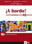 A Bordo! Para Bulgaria -  A1:      8.  - Olga Balboa Sanchez, Raquel Garcia Prieto, Merce Pujol Vila, Galina Hitrova, Daniela Vitanova - 