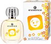 Essence #mymessage - Smile EDT - 