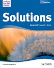 Solutions - Advanced:     Second Edition - 