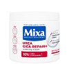 Mixa Cica Repair+ Renewing Cream -   ,        - 