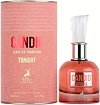 Maison Alhambra Candid Tonight EDP - 