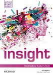 Insight - Intermediate:     - 