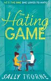 The Hating Game - книга