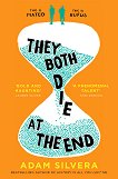 They Both Die at the End - книга