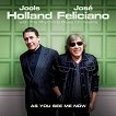 Jools Holland and Jose Feliciano - As You See Me Now - 