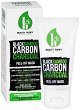 Diet Esthetic Beauty Purify Black Bamboo Carbon Charcoal Peel-Off Mask - 