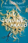 Genuine Fraud - 