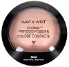 Wet'n'Wild Photo Focus Pressed Powder - Компактна пудра с фото финиш - 