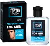 Top Ten Cool Power After Shave Lotion - 