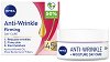 Nivea Anti-Wrinkle + Firming Day Care 45+ - 