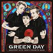 Green Day - Greatest Hits: God’s Favorite Band - 