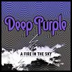 Deep Purple: A Fire in the Sky - 