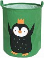    SIPO Green Penguin - 