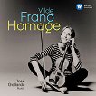 Vilde Frang - Homage - албум