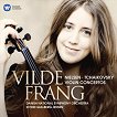 Vilde Frang - Nielsen & Tchaikovsky: Violin Concertos - 