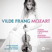 Vilde Frang - Mozart: Violin Concertos Nos 1, 5 & Sinfonia Concertante - 