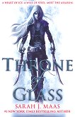 Throne of Glass - book 1 - 
