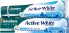 Himalaya Active White Fresh Gel Herbal Toothpaste - 