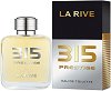 La Rive 315 Prestige EDT - Мъжки парфюм - 
