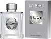 La Rive Brave Man EDT - Мъжки парфюм - 