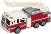 Детско пожарно камионче Battat - Със звук и светлина от серията Driven - 