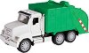 Детски боклукчийски камион Battat - Със звук и светлина от серията Driven - 