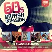 5 Classic Albums: 60s British Invasion - 5 CD - 