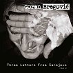 Goran Bregovic - Three Letters From Sarajevo - 