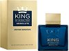 Antonio Banderas King of Seduction Absolute EDT - Мъжки парфюм от серията "Seduction" - 